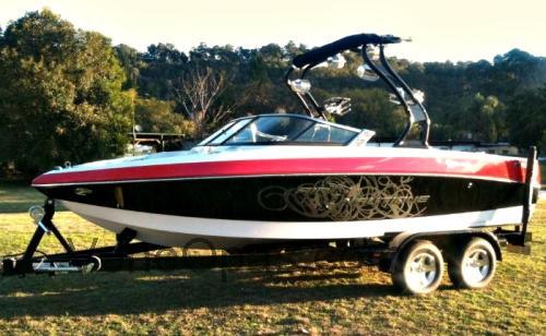 Nautique 216V Tekniset tiedot ja arvostelut